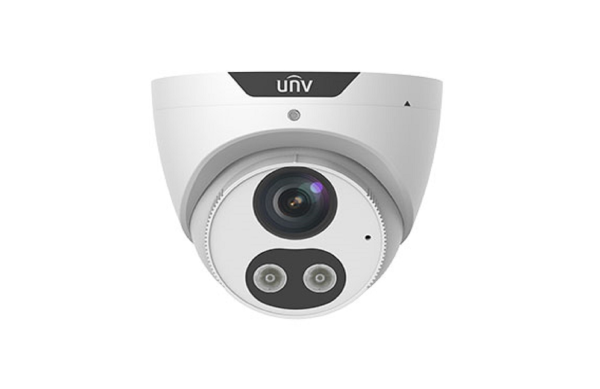 دوربین 4 مگاپیکسل بولت UNV مدل IPC3614SB-ADZK-I0